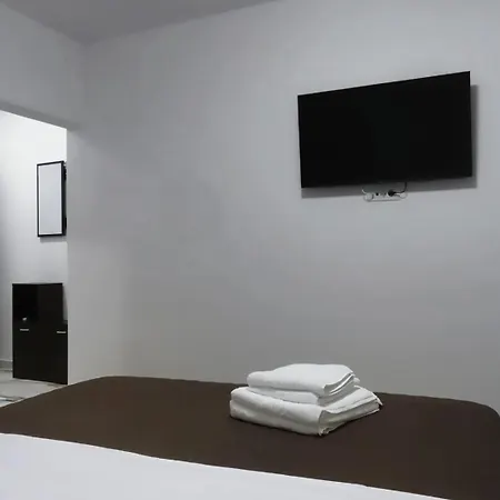 Maryon Πανσιόν