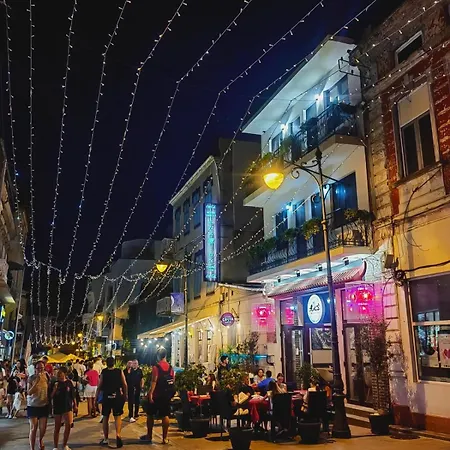 Πανσιόν Maryon