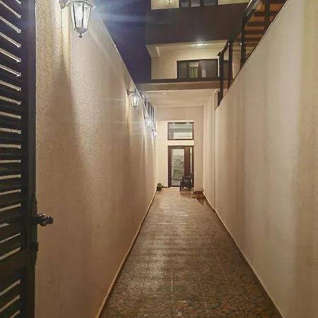 Πανσιόν Maryon 3*