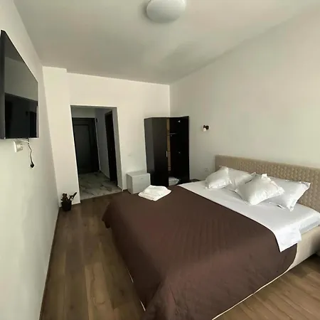 Maryon Πανσιόν Κονστάντζα