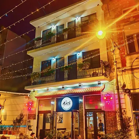 Maryon 3* Κονστάντζα