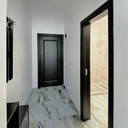 Maryon Πανσιόν