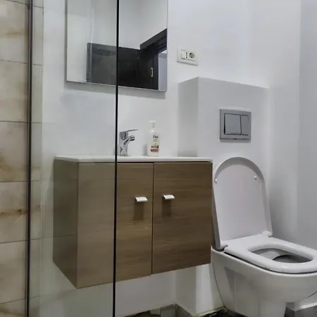 Pensiune Maryon 3*