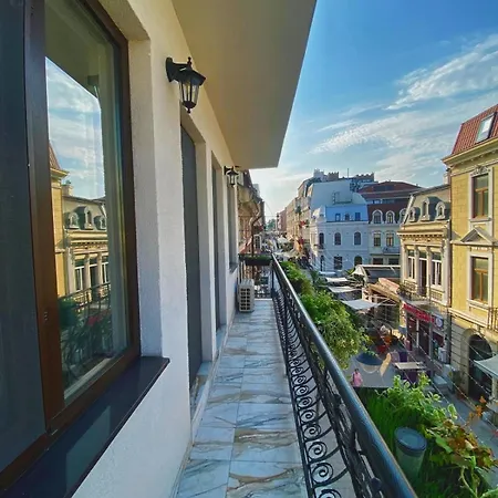 Maryon 3* Constanţa