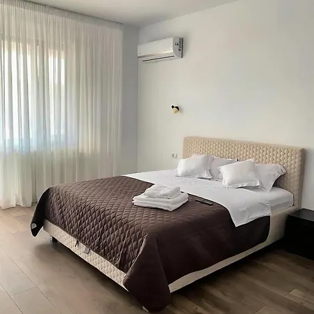 Pensiune Maryon 3*