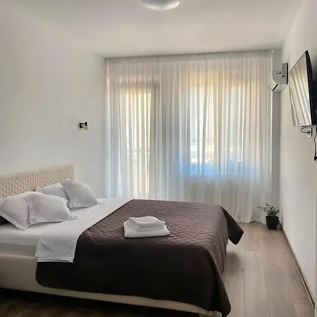 Maryon 3* Constanţa
