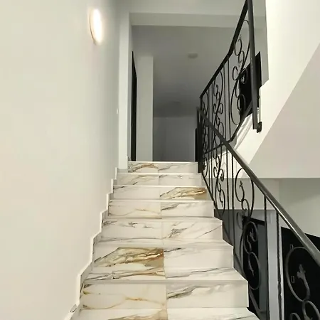 Penzion Maryon Constanţa