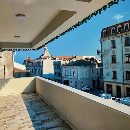 Penzion Maryon Constanţa