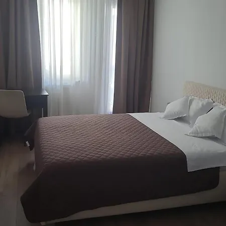 Pensiune Maryon 3*