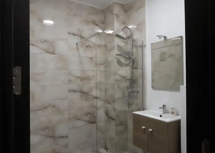 Maryon ゲストハウス