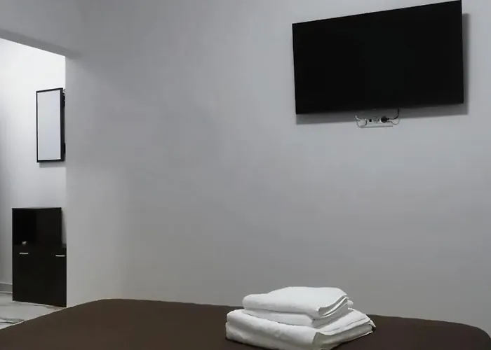 Maryon ゲストハウス