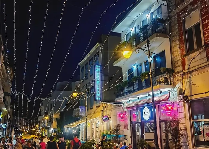 ゲストハウス Maryon