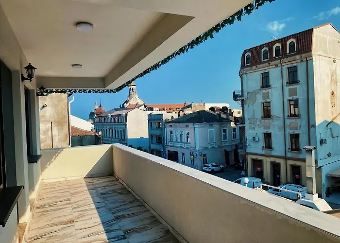 ゲストハウス Maryon コンスタンツァ