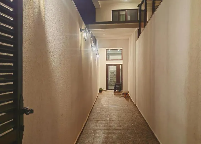 ゲストハウス Maryon 3*