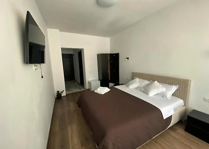 Maryon ゲストハウス コンスタンツァ