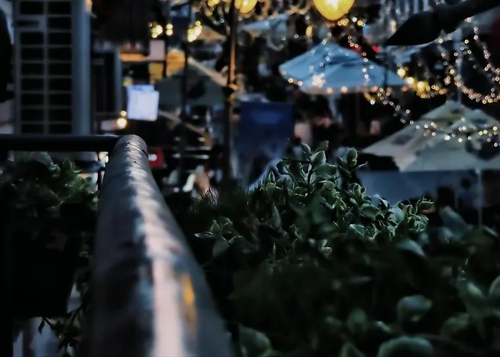 Maryon ゲストハウス