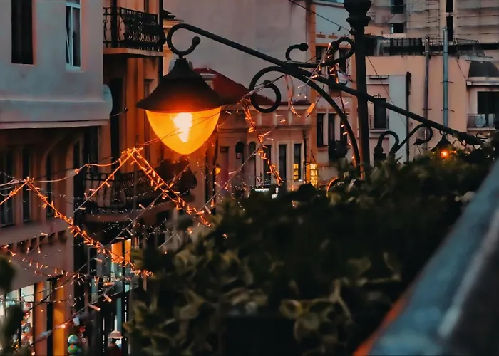 ゲストハウス Maryon 3*