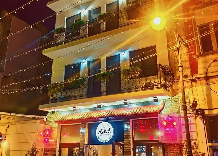 Maryon 3* コンスタンツァ