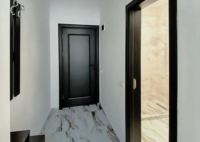 Maryon ゲストハウス